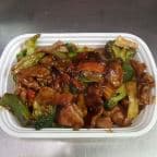 Best Beef w. Mixed Vegetables in Indianapolis, IN