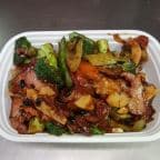 Best Hunan Roast Pork in Indianapolis, IN