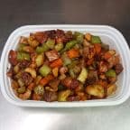 Best Diced Pork w. Cashew Nuts in Indianapolis, IN