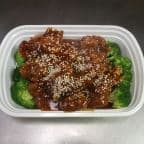 Best Sesame Beef in Indianapolis, IN