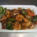 Best Shrimp w. Black Bean Sauce in Indianapolis, IN