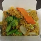 Best Vegetable Fried Rice in Indianapolis, IN