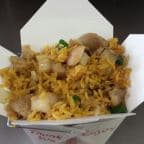 Best Chicken Fried Rice in Indianapolis, IN