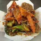 Best Beef w. Fresh Broccoli in Indianapolis, IN