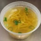 Best Chicken Noodle Soup in Indianapolis, IN