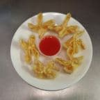 Best Crab Rangoon (6) in Indianapolis, IN