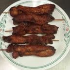 Best Teriyaki Chicken Stick (5) in Indianapolis, IN