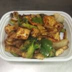 Best Szechuan Tofu in Indianapolis, IN