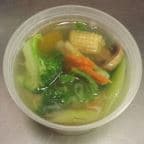 Best Vegetable Soup in Indianapolis, IN