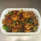 Best Shrimp w. Garlic Sauce in Indianapolis, IN