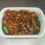 Best Orange Beef in Indianapolis, IN