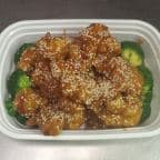 Best Sesame Chicken in Indianapolis, IN