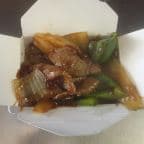 Best Pepper Steak w. Onions in Indianapolis, IN