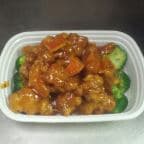 Best Orange Chicken in Indianapolis, IN