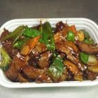 Best Roast Pork w. Garlic Sauce in Indianapolis, IN