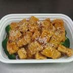 Best Sesame Tofu in Indianapolis, IN