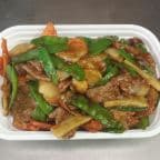 Best Beef w. Snow Pea Pods in Indianapolis, IN