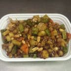 Best Kung Pao Chicken in Indianapolis, IN