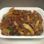 Best Mongolian Beef in Indianapolis, IN