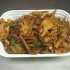 Best Mongolian Chicken in Indianapolis, IN
