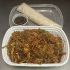 Best Moo Shu Chicken with (4) Pancakes in Indianapolis, IN