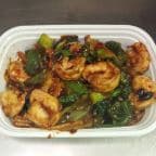 Best Hunan Shrimp in Indianapolis, IN