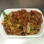 Best Beef w. Mushroom in Indianapolis, IN